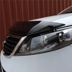Kia Sportage Ön Kaput Rüzgarlığı 2011-2015 Yılı ve Arasına Uyumludur