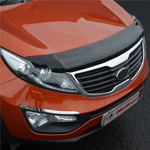 Kia Sportage Ön Kaput Rüzgarlığı 2011-2015 Yılı ve Arasına Uyumludur