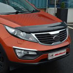 Kia Sportage Ön Kaput Rüzgarlığı 2011-2015 Yılı ve Arasına Uyumludur