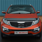Kia Sportage Ön Kaput Rüzgarlığı 2011-2015 Yılı ve Arasına Uyumludur