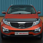 Kia Sportage Ön Kaput Rüzgarlığı 2011-2015 Yılı ve Arasına Uyumludur