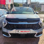 Kia Sportage Ön Kaput Rüzgarlığı 2021 Yılı ve Sonrasına Uyumludur