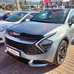 Kia Sportage Ön Kaput Rüzgarlığı 2021 Yılı ve Sonrasına Uyumludur