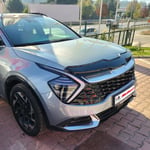 Kia Sportage Ön Kaput Rüzgarlığı 2021 Yılı ve Sonrasına Uyumludur