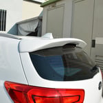 Kia Sportage Spoiler 2011-2015 Yılı ve Arasına Uyumludur