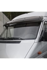 Mercedes Benz Sprinter W906 Ön Cam Güneşliği 2006-2014 Arası Uyumlu