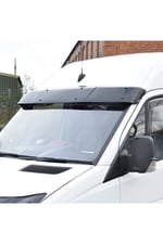 Mercedes Benz Sprinter W906 Ön Cam Güneşliği 2014-2018 Arası Uyumlu