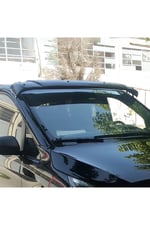 Mercedes Benz Vito W447 Ön Cam Güneşliği 2015 Ve Sonrası Uyumlu