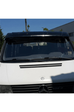 Mercedes Benz Vito W638 Ön Cam Güneşlik 1996-2003 Arası Uyumlu