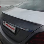 Mercedes C Class W205 Spoiler 2014-2021 Yılı ve Arasına Uyumludur