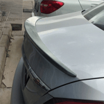 Mercedes C Class W205 Spoiler 2014-2021 Yılı ve Arasına Uyumludur