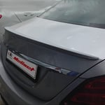 Mercedes C Class W205 Spoiler 2014-2021 Yılı ve Arasına Uyumludur