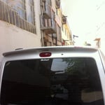 Mercedes Citan Spoiler 2012 Yılı ve Sonrasına Uyumludur
