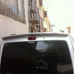 Mercedes Citan Spoiler 2012 Yılı ve Sonrasına Uyumludur