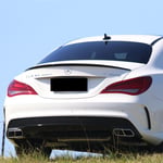 Mercedes CLA Anatomik Spoiler 2013-2019 Yılı ve Arasına Uyumludur