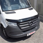 Mercedes Sprinter Ön Kaput Rüzgarlığı 2018 Yılı ve Sonrasına Uyumludur