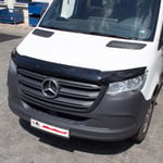 Mercedes Sprinter Ön Kaput Rüzgarlığı 2018 Yılı ve Sonrasına Uyumludur