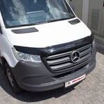 Mercedes Sprinter Ön Kaput Rüzgarlığı 2018 Yılı ve Sonrasına Uyumludur