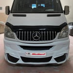 Mercedes Sprinter Sport 5 Ön Tampon Geçme 2006-2013 Yılı ve Arasına Uyumludur