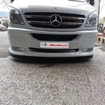 Mercedes Sprinter W906 Era Sisli Ön Tampon Geçme 2006-2013 Yılı ve Arasına Uyumludur