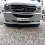Mercedes Sprinter W906 Era Sisli Ön Tampon Geçme 2006-2013 Yılı ve Arasına Uyumludur