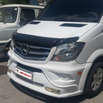 Mercedes Sprinter W906 Ön Kaput Rüzgarlığı 2014-2018 Yılı ve Arasına Uyumludur