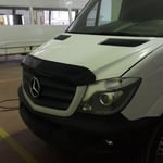 Mercedes Sprinter W906 Ön Kaput Rüzgarlığı 2014-2017 Yılı ve Arasına Uyumludur