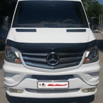 Mercedes Sprinter W906 Ön Kaput Rüzgarlığı 2014-2018 Yılı ve Arasına Uyumludur
