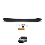 Mercedes Sprinter W906 Ön Kaput Rüzgarlığı 2014-2017 Yılı ve Arasına Uyumludur