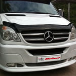 Mercedes Sprinter W906 Ön Kaput Rüzgarlığı 2006-2014 Yılı ve Arasına Uyumludur