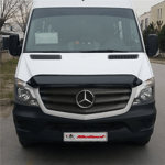 Mercedes Sprinter W906 Ön Kaput Rüzgarlığı 2014-2017 Yılı ve Arasına Uyumludur