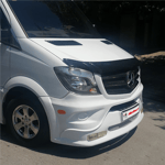 Mercedes Sprinter W906 Ön Kaput Rüzgarlığı 2014-2018 Yılı ve Arasına Uyumludur