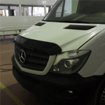 Mercedes Sprinter W906 Ön Kaput Rüzgarlığı 2014-2017 Yılı ve Arasına Uyumludur