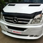 Mercedes Sprinter W906 Ön Kaput Rüzgarlığı 2006-2014 Yılı ve Arasına Uyumludur