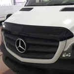 Mercedes Sprinter W906 Ön Kaput Rüzgarlığı 2014-2017 Yılı ve Arasına Uyumludur