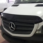 Mercedes Sprinter W906 Ön Kaput Rüzgarlığı 2014-2017 Yılı ve Arasına Uyumludur