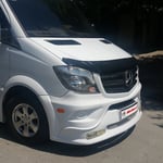 Mercedes Sprinter W906 Ön Kaput Rüzgarlığı 2014-2018 Yılı ve Arasına Uyumludur