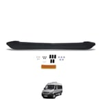 Mercedes Sprinter W906 Ön Kaput Rüzgarlığı 2014-2017 Yılı ve Arasına Uyumludur
