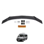Mercedes Sprinter W906 Ön Kaput Rüzgarlığı 2014-2018 Yılı ve Arasına Uyumludur
