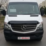 Mercedes Sprinter W906 Ön Kaput Rüzgarlığı 2014-2017 Yılı ve Arasına Uyumludur