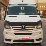 Mercedes Sprinter W906 Ön Kaput Rüzgarlığı 2006-2014 Yılı ve Arasına Uyumludur