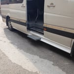 Mercedes Sprinter W906 Orta Şase Marşpiel 2006 Yılı ve Sonrasına Uyumludur