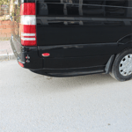 Mercedes Sprinter W906 Teker Arkası 2006 Yılı ve Sonrası Uyumludur
