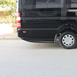 Mercedes Sprinter W906 Teker Arkası 2006 Yılı ve Sonrası Uyumludur