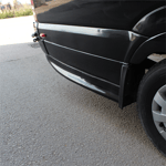 Mercedes Sprinter W906 Teker Arkası 2006 Yılı ve Sonrası Uyumludur