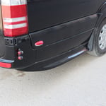 Mercedes Sprinter W906 Teker Arkası 2006 Yılı ve Sonrası Uyumludur