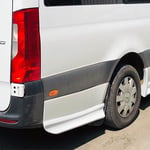 Mercedes Sprinter W907 85 cm Teker Arkası Marşpiel 2019 Yılı ve Sonrası Uyumludur