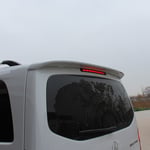 Mercedes Viano W639 Facelift Spoiler 2010-2014 Yılı ve Arasına Uyumludur