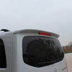 Mercedes Viano W639 Facelift Spoiler 2010-2014 Yılı ve Arasına Uyumludur
