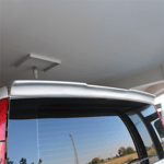 Mercedes Vito Anatomik Spoiler 2004-2010 Yılı Arasına Uyumludur
